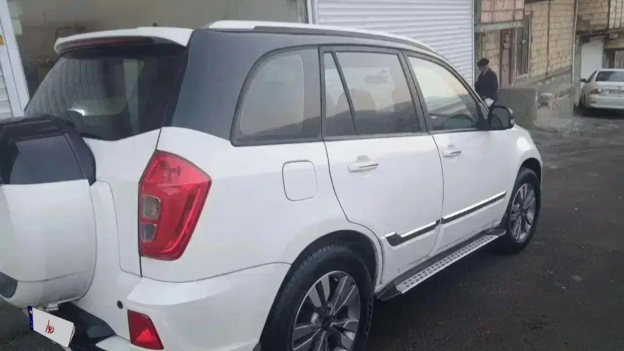 mvmx33|خودرو سواری و وانت|تبریز, |دیوار