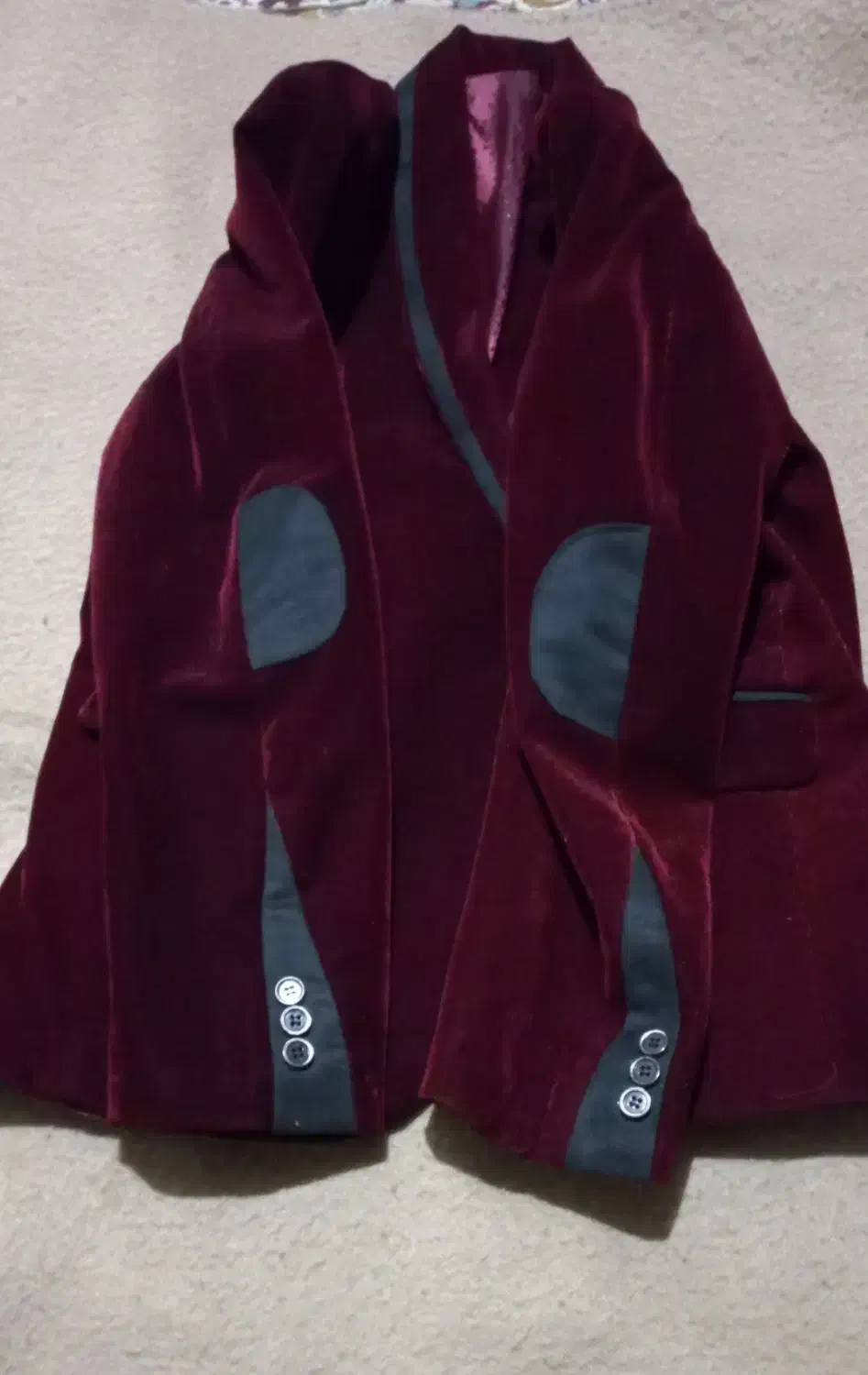 کت تکZARA|لباس|کرج, ساسانی (قلمستان)|دیوار