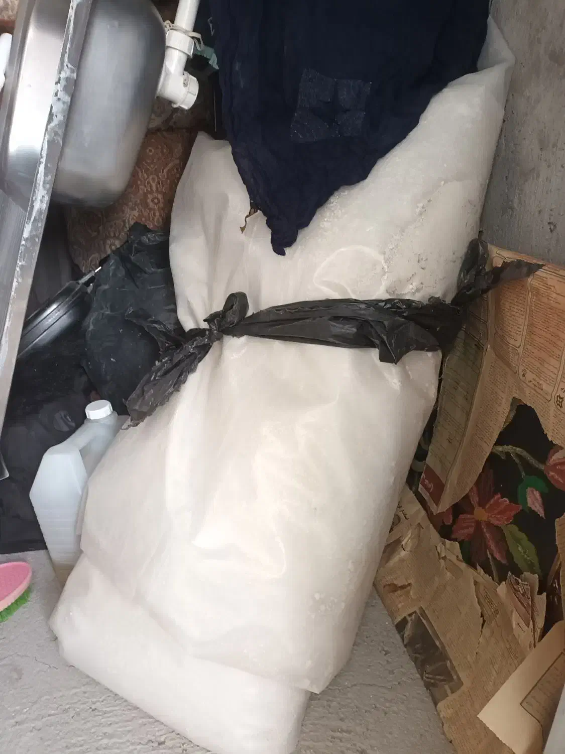 لایلون‌۵۰‌متر|لوازم نظافت|سراب, |دیوار