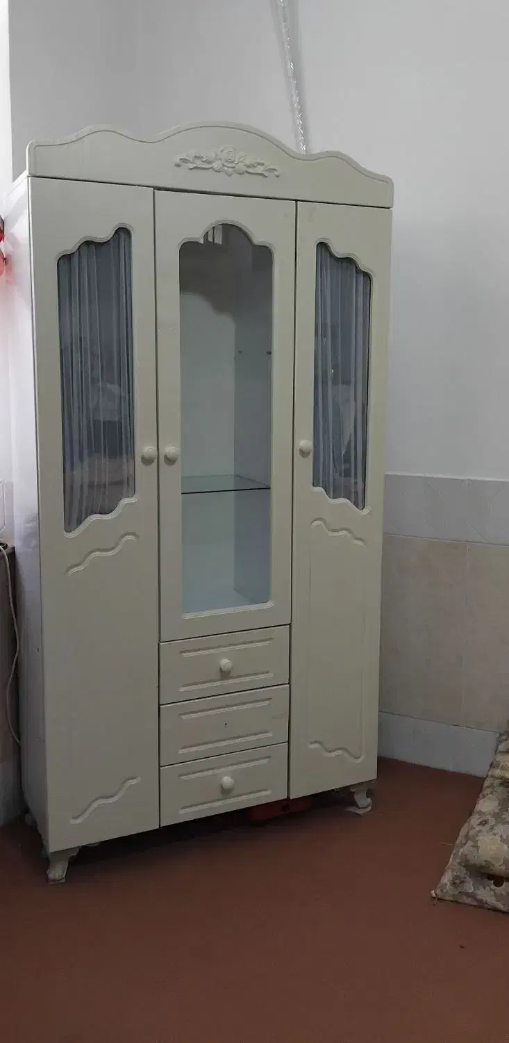 کمد لباس|جاکفشی، کمد، دراور|تربت جام, یحیی آباد|دیوار