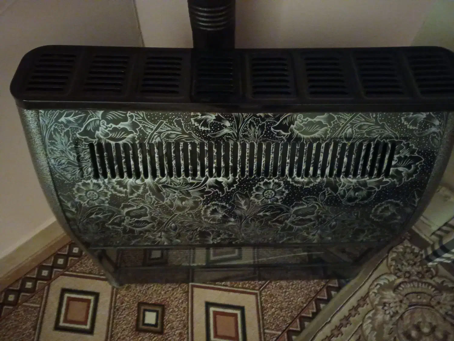 بخاری|بخاری، هیتر، شومینه|کرمانشاه, |دیوار