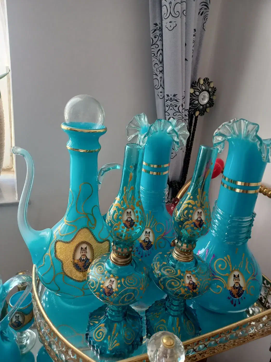 دکوری|صنایع دستی و سایر لوازم تزئینی|مشگین شهر, |دیوار