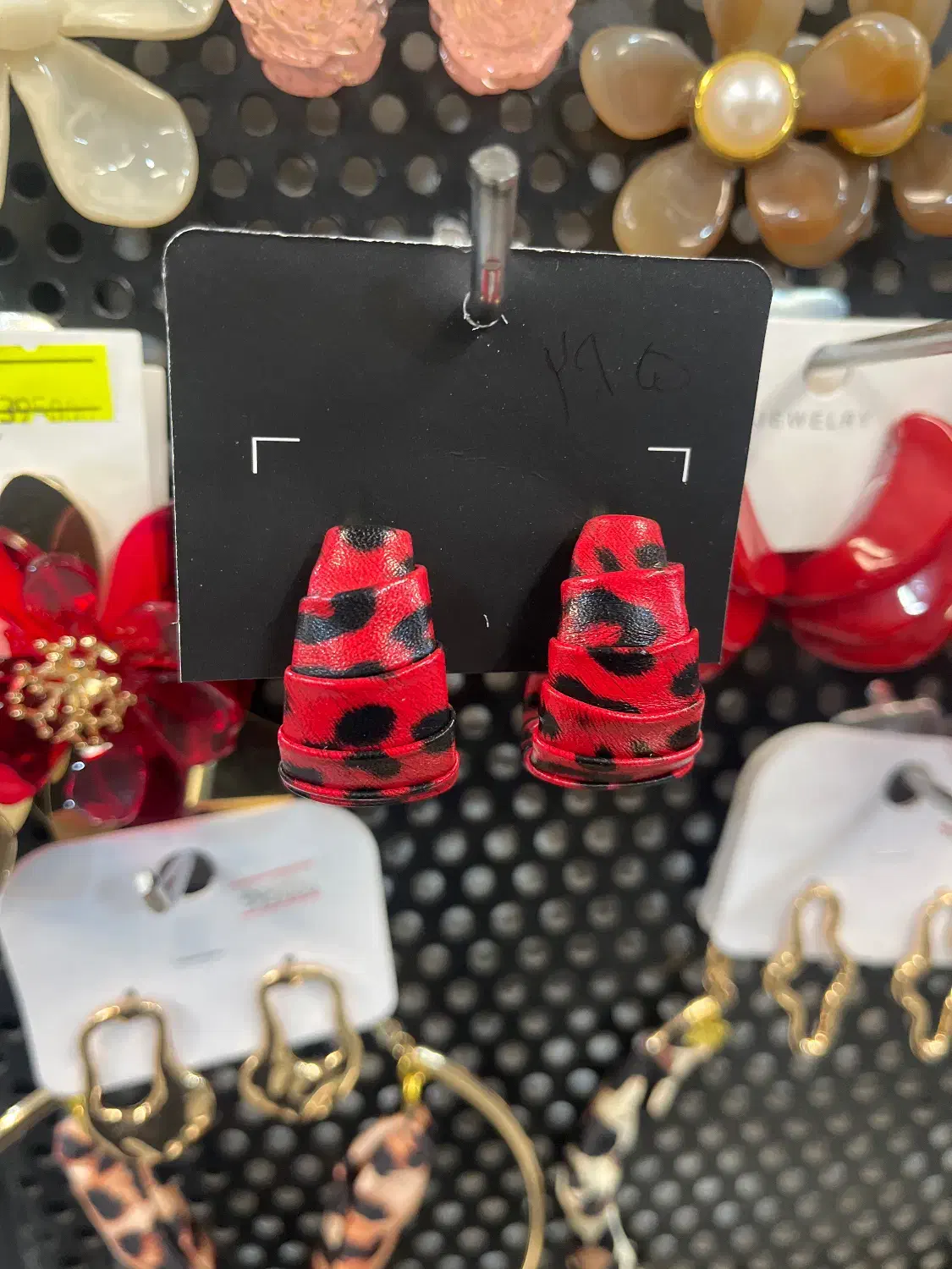 گوشواره محدثه|بدلیجات|فردیس, قریشی|دیوار