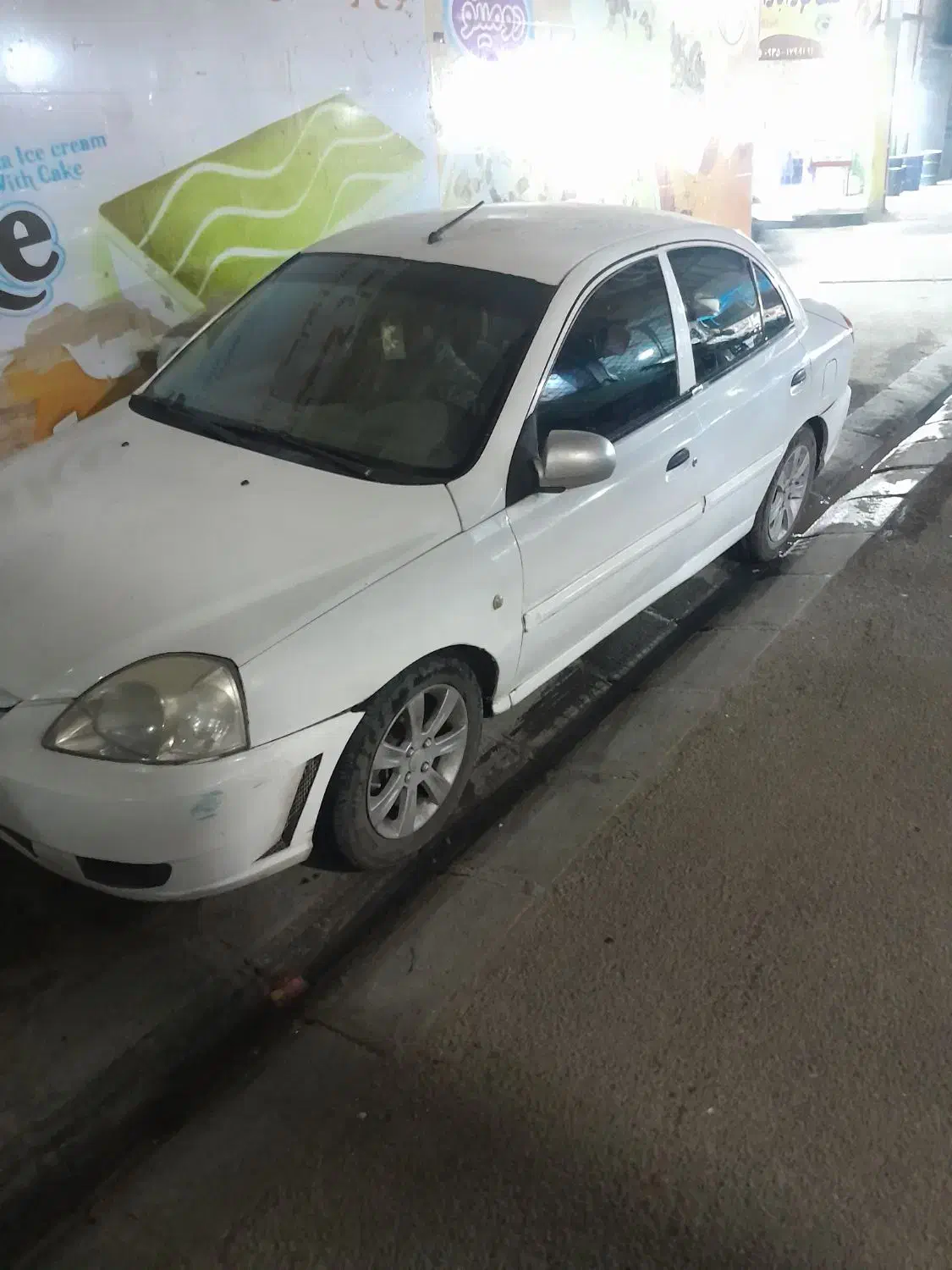 فروشی|خودرو سواری و وانت|چهارباغ, |دیوار