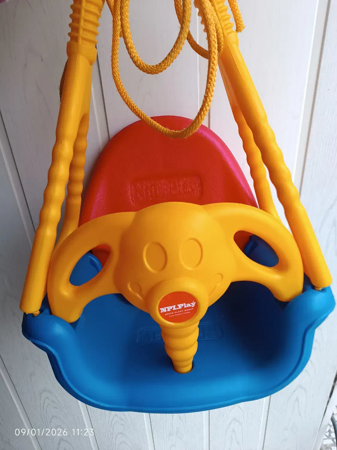 تاب کودک|اسباب‌بازی بچه|لنگرود, |دیوار