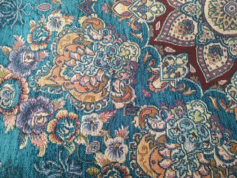 روفرشی کاملا نو به ابعاد ۲متر و ۳۰سانت در ۳متر|روفرشی|قم, پردیسان|دیوار