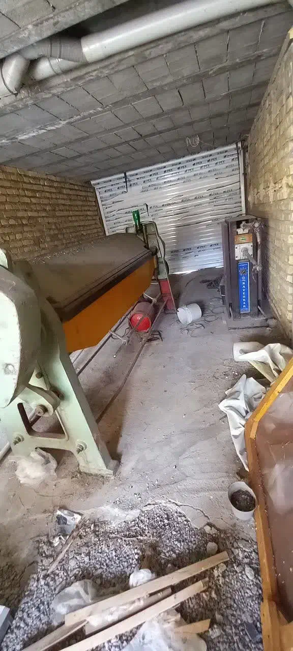 دستگاه خم کابینت فلز|ابزارآلات|مهریز, |دیوار