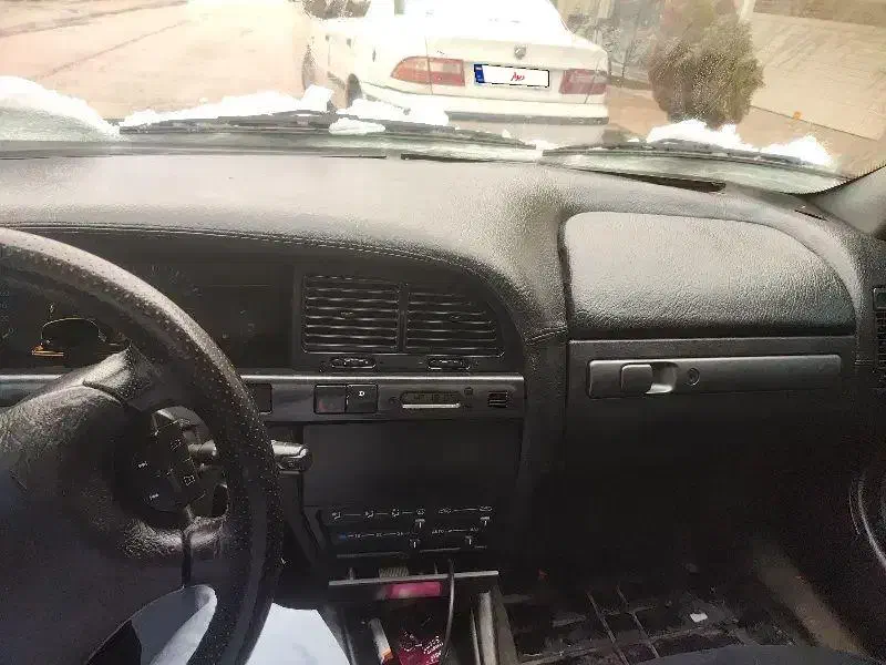 زانتیا|خودرو سواری و وانت|یاسوج, |دیوار