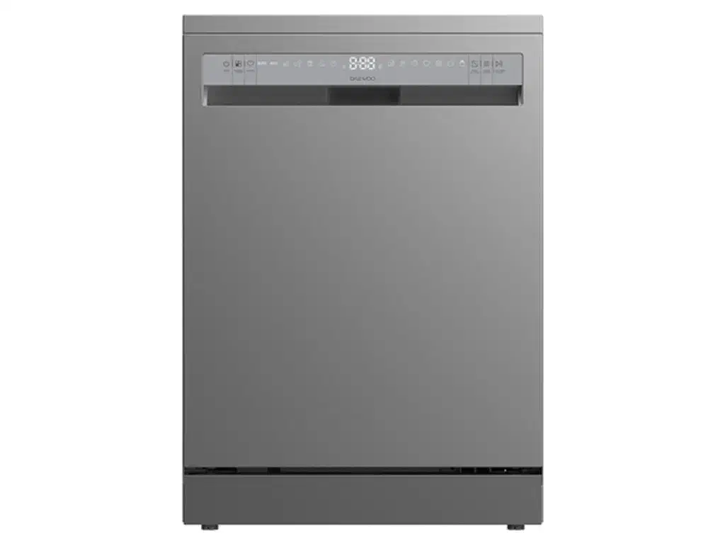 ظرفشویی سالدا14نفره هوشمند تمام اتومات(12ماه چکی )|ماشین ظرفشویی|مشهد, شهید مطهری|دیوار