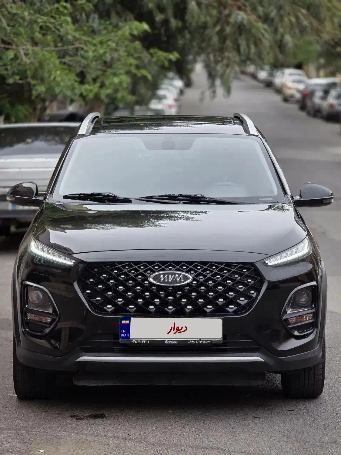 x22 pro mt 403|خودرو سواری و وانت|قم, نیروگاه|دیوار