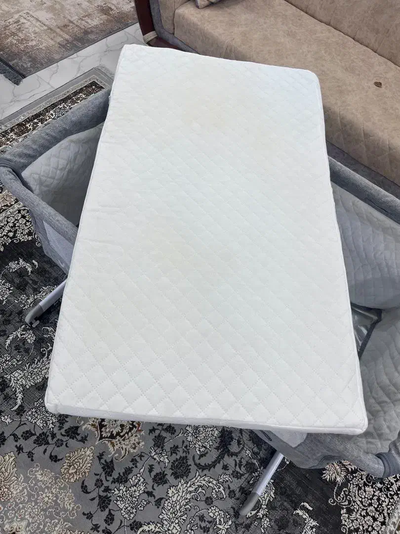 تخت کنار مادر|تخت و صندلی بچه|رشت, جانبازان|دیوار