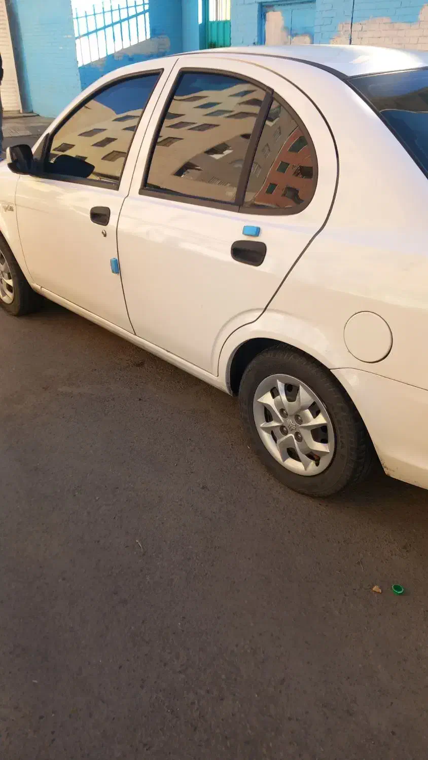 فروش|خودرو سواری و وانت|قدس, شهر‌قدس|دیوار