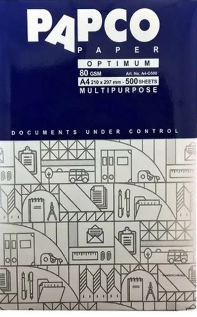 بسته کاغذ A4|لوازم التحریر|کرمان, |دیوار