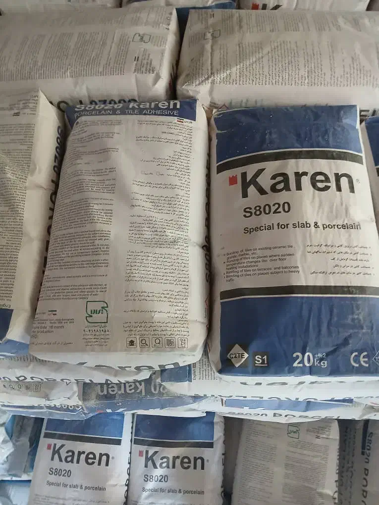 چسب کاشی سرامیک،پرسلان، اسلب کارن S8020|عمدهفروشی|اصفهان, عطار نیشابوری|دیوار