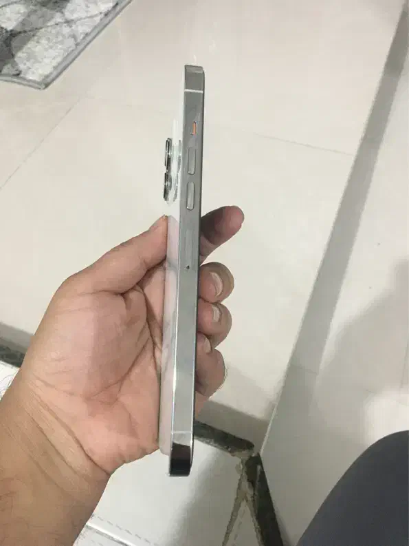 آیفون ۱۳ پرومکس در حد صفر|موبایل|بوکان, |دیوار