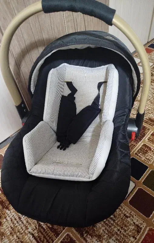 کریر درحد نو|کالسکه و لوازم جانبی|تبریز, |دیوار