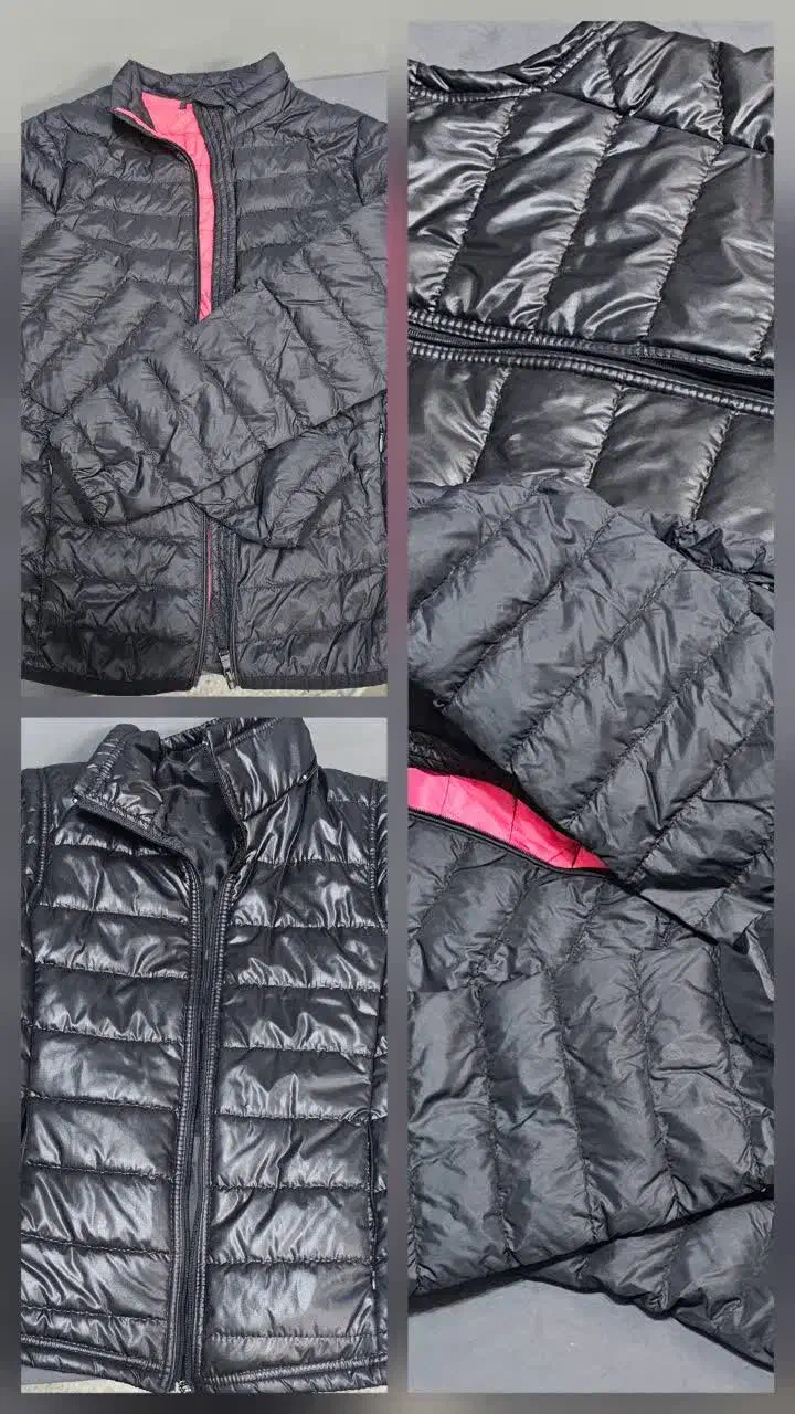 کاپشن و پافر|لباس|لنجان, |دیوار