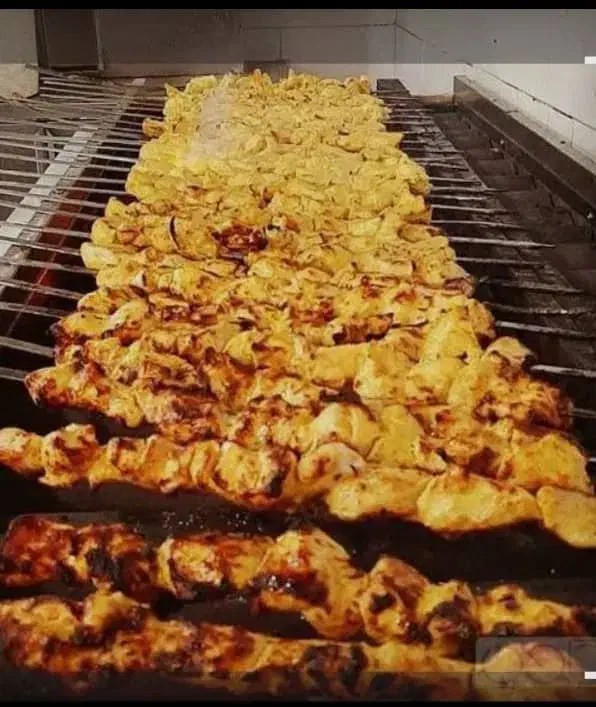 کباب پز|استخدام خدمات فروشگاه و رستوران|رودهن, |دیوار