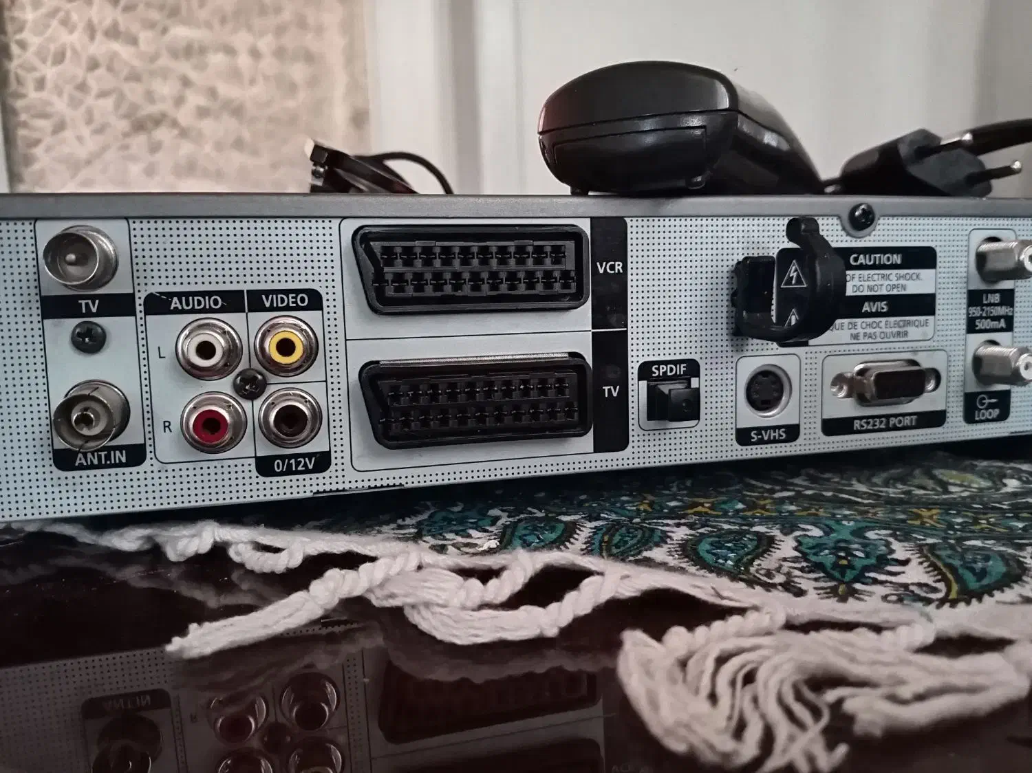 دیجیتال|پخش‌کننده DVD و ویدیو|اصفهان, سنبلستان|دیوار