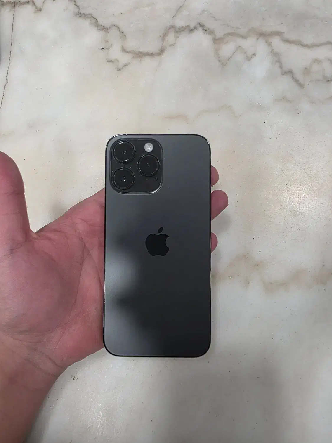 ایفون 14 pro max|موبایل|تهران, شهرک هما|دیوار