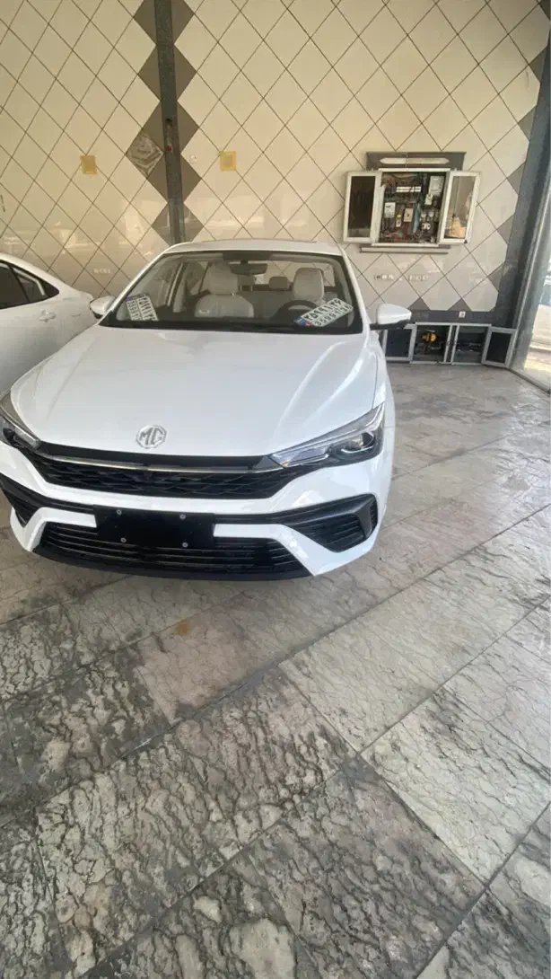 MG5خلیج|خودرو سواری و وانت|اهواز, کیان اباد|دیوار