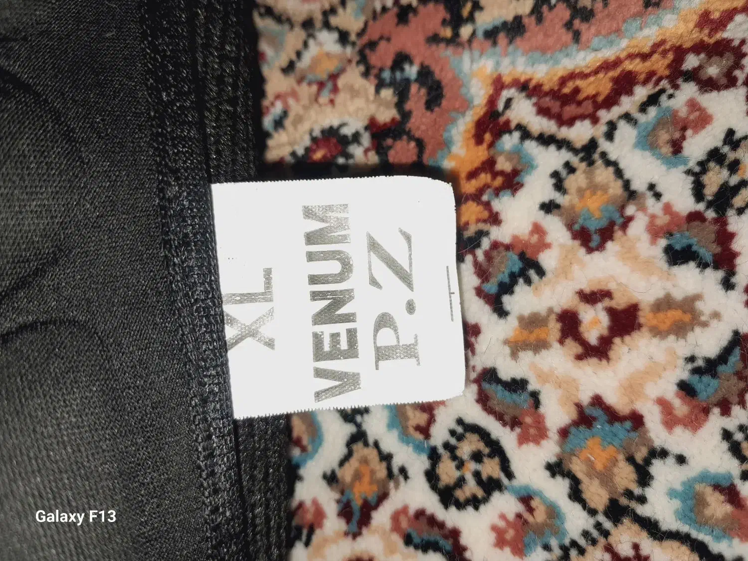 ساق بنده لاکپشتی برنده ونم|تجهیزات ورزشی|ری, سیزده آبان|دیوار