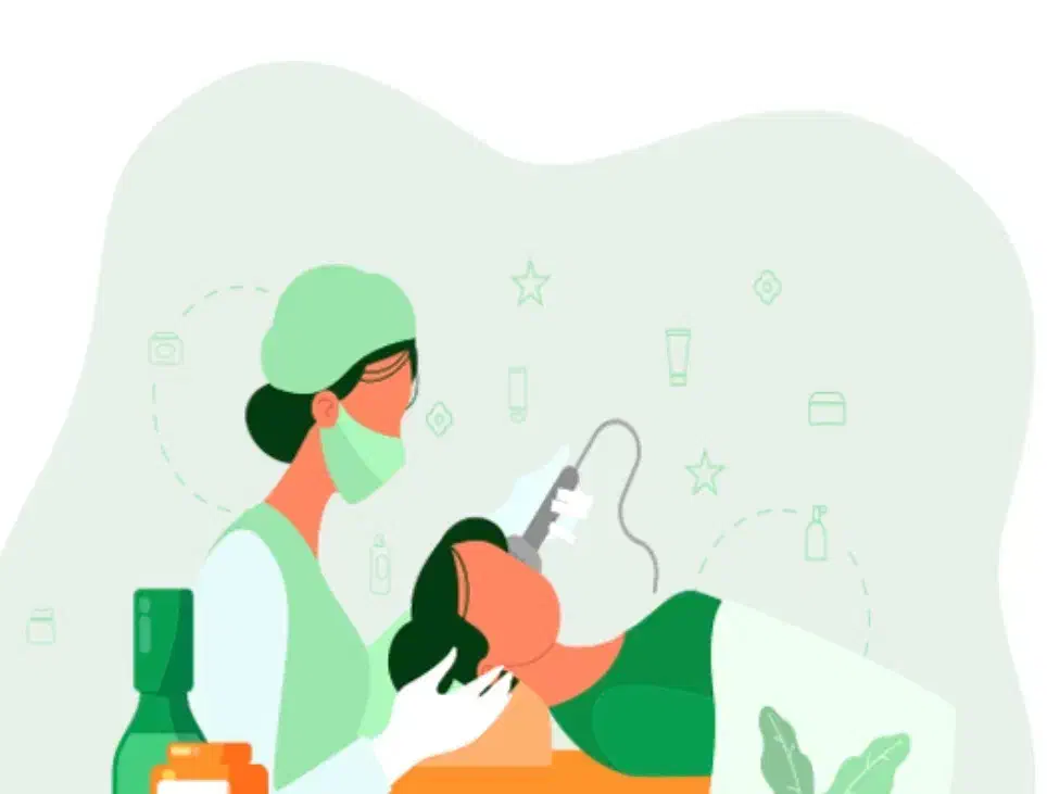 اجاره لاین فشیال در مطب پزشک|استخدام درمانی، زیبایی، بهداشتی|زاهدان, |دیوار