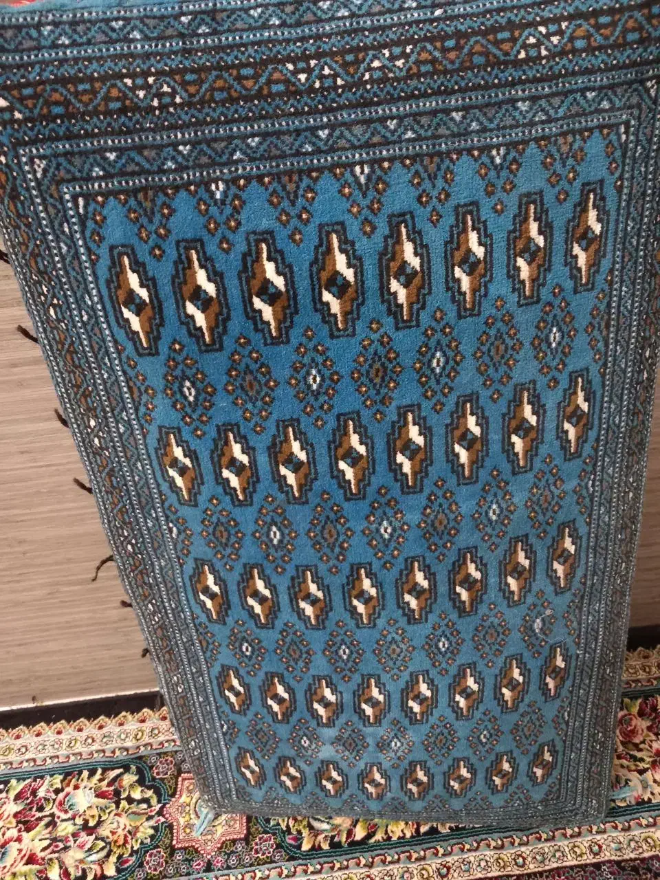 پشتی|پشتی|ملارد, |دیوار