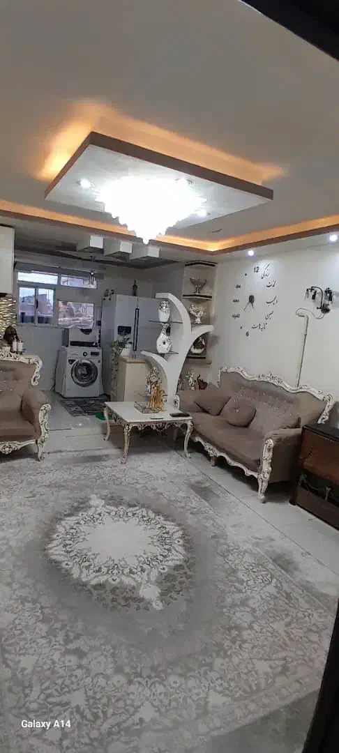 خانه ۷۰ متری دو خواب|فروش آپارتمان|رشت, سلیمانداراب|دیوار