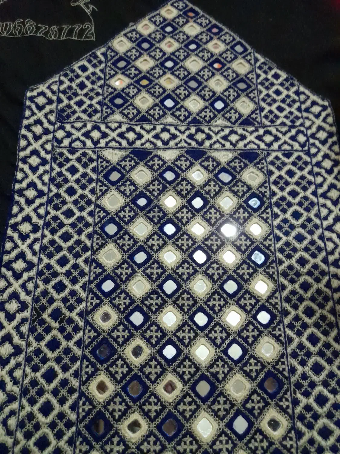 زی آستین هزار آیینه|لباس|آزادشهر, |دیوار