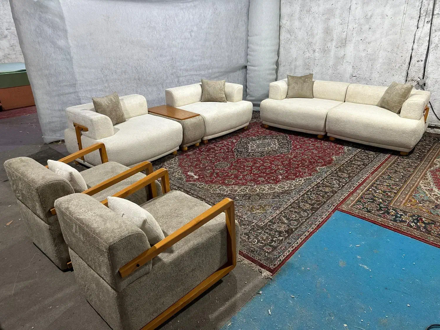 مبل   مدل مبل مبلمان|مبلمان خانگی و میز عسلی|احمدآبادمستوفی, |دیوار