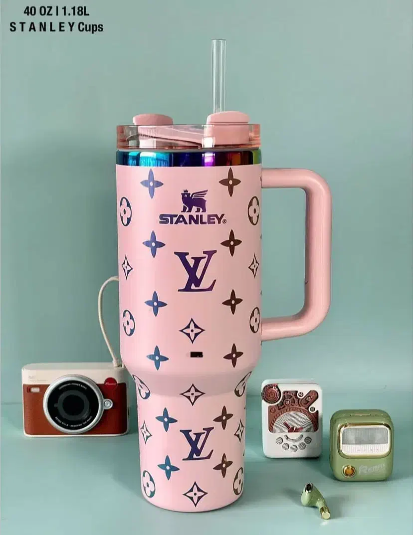 ماگ استنلی اصلی شرکتی Stanly|قوری، کتری، قهوه‌ساز دستی|تهران, گلستان (شهرک راه آهن)|دیوار