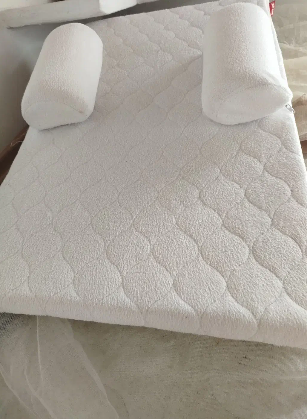 تشک ضد رفلاکس نوزادان|اسباب و اثاث بچه|رامسر, |دیوار