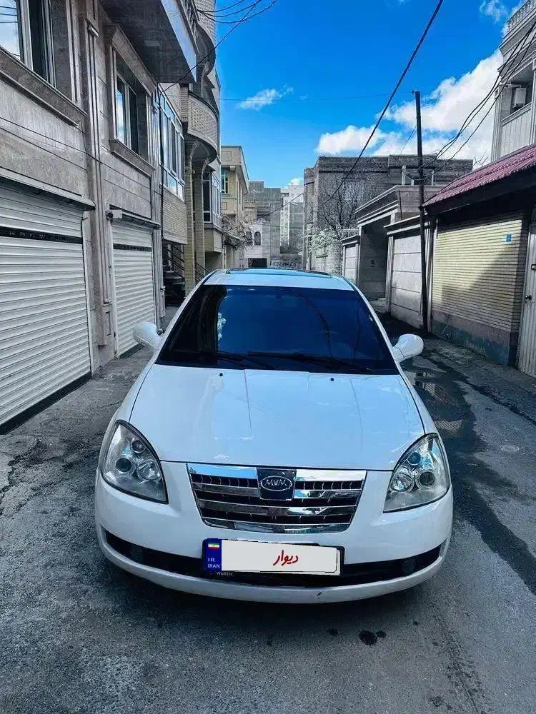 mvm530|خودرو سواری و وانت|ارومیه, |دیوار