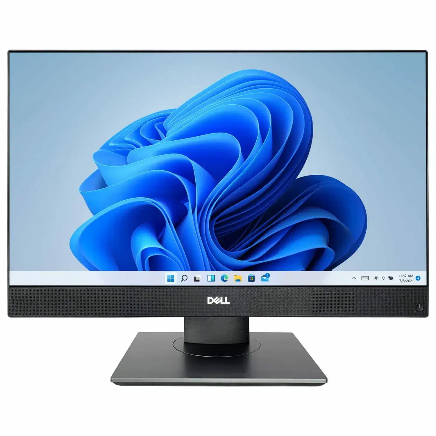 آل این وان Dell مدل 7470 با پردازنده i5 نسل 9|رایانه رومیزی|اصفهان, گلزار|دیوار