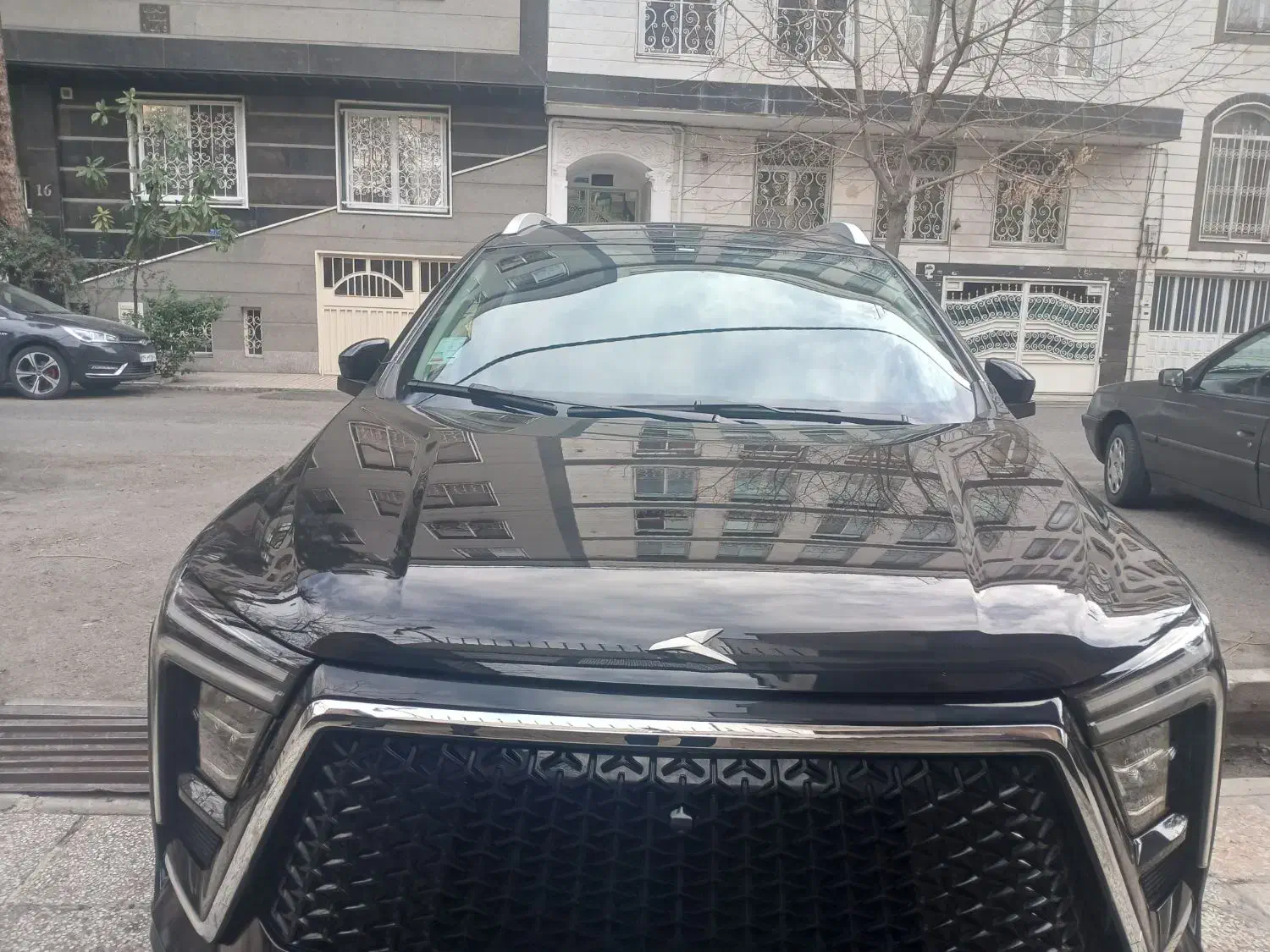 x5 ۱۴۰۳|خودرو سواری و وانت|تهران, مهران (سیدخندان)|دیوار