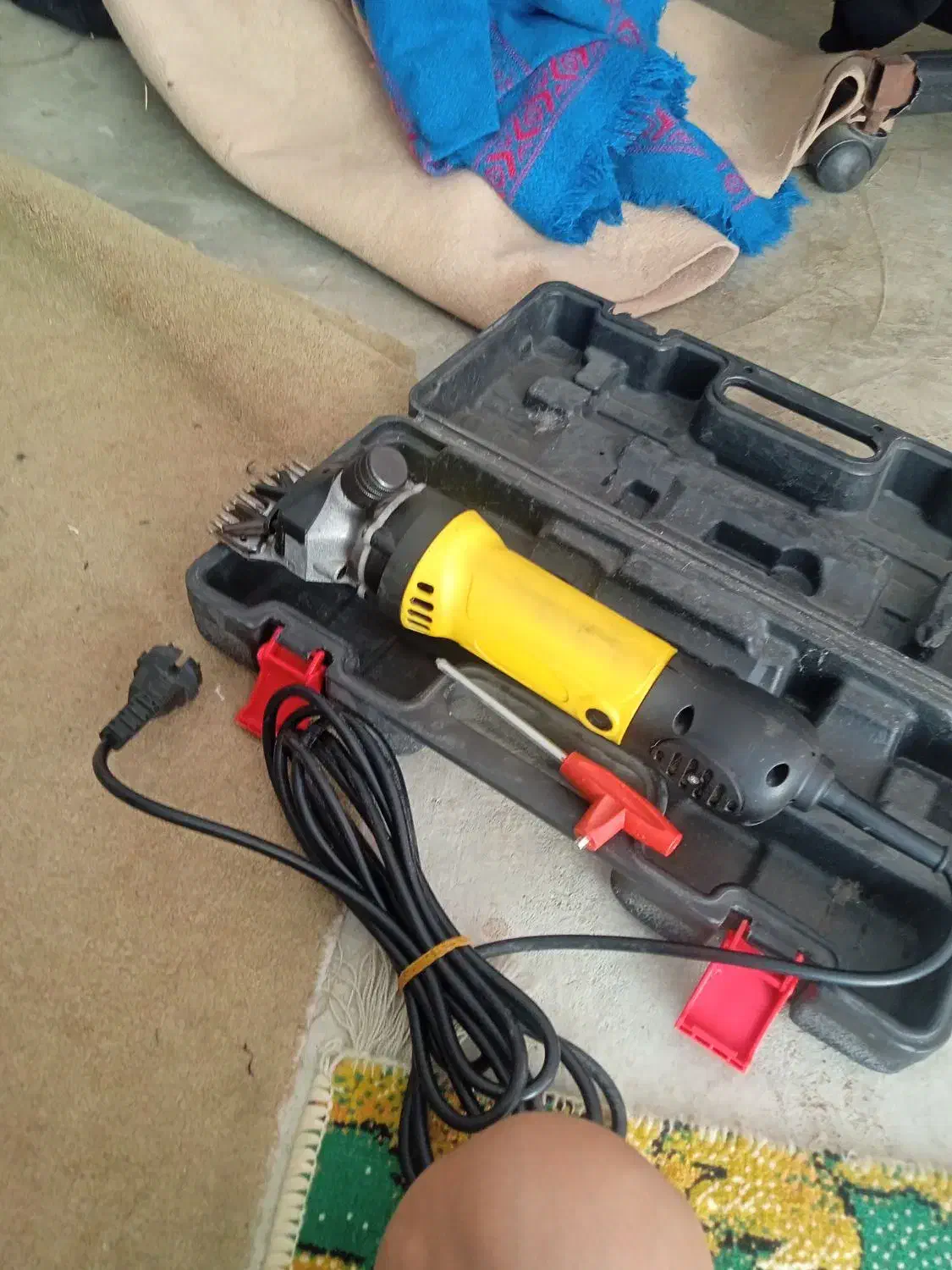 فروش|ماشین‌آلات صنعتی|مسجد سلیمان, |دیوار