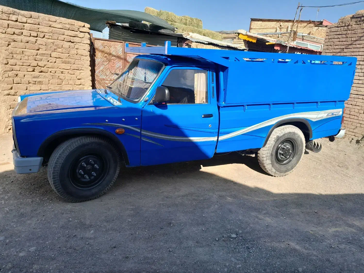 نیسان ۱۴۰۱|خودرو سواری و وانت|نصر آباد, |دیوار