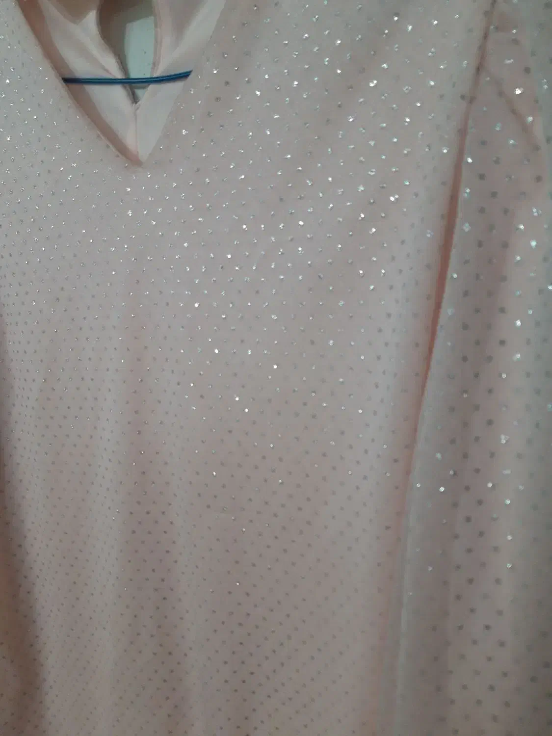 مانتو و شومیز فری سایز مناسب۴۴ تا ۴۸|لباس|خرم‌آباد, |دیوار