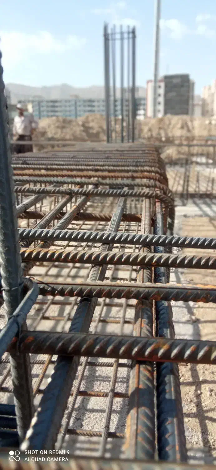 آرماتوربندی|خدمات پیشه و مهارت|بجنورد, |دیوار