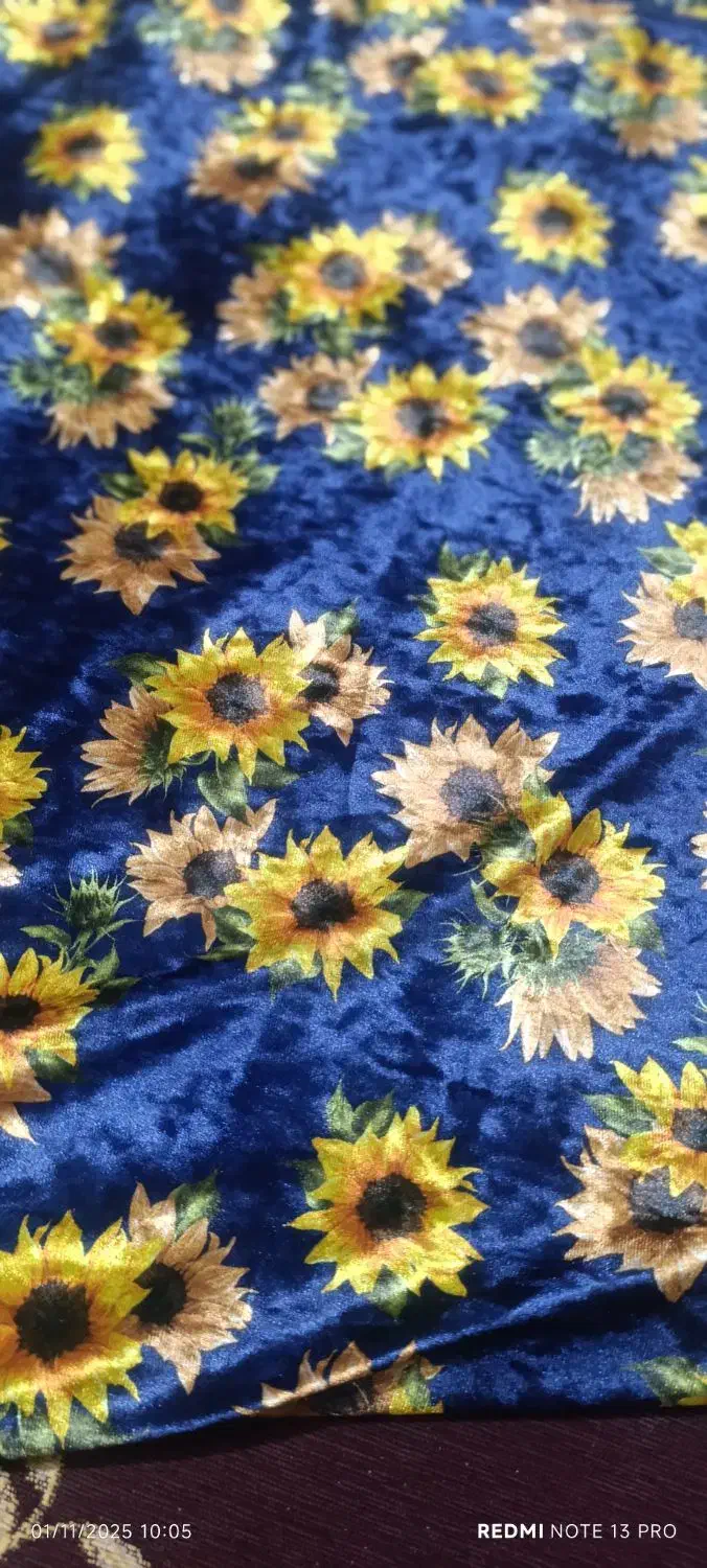 پارچه مخمل|لباس|اهواز, کوی طلاب|دیوار