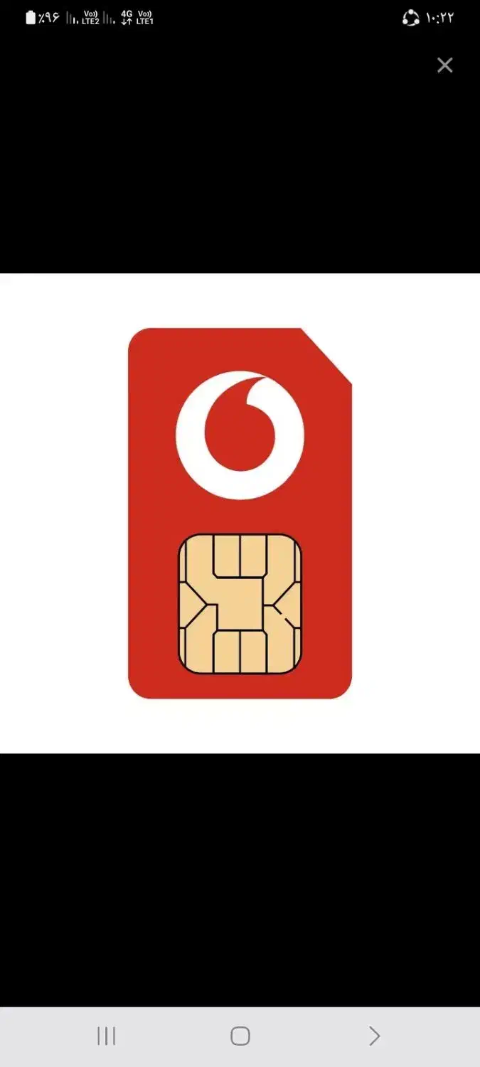 ۵۰۹۹۰۷۰|سیم‌کارت|کرج, کوی کارمندان شمالی|دیوار