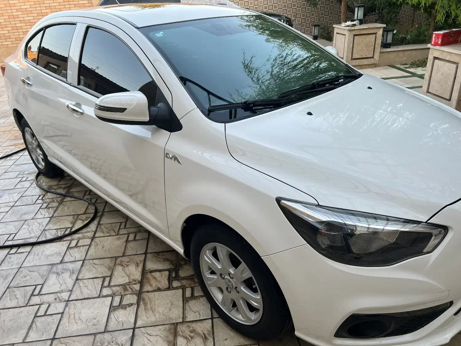 شاهین اتومات cvt 1403|خودرو سواری و وانت|تهران, خلیج فارس|دیوار