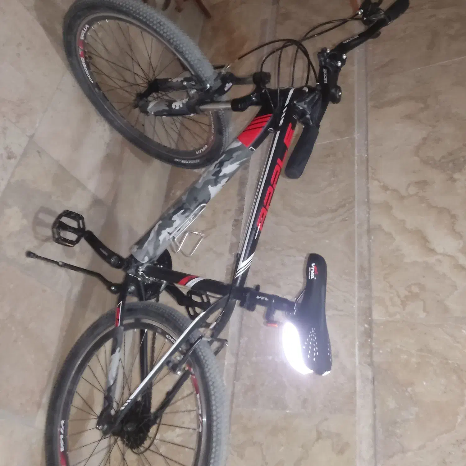 دوچرخه ویوا کوهستانی|دوچرخه، اسکیت، اسکوتر|کرمانشاه, |دیوار