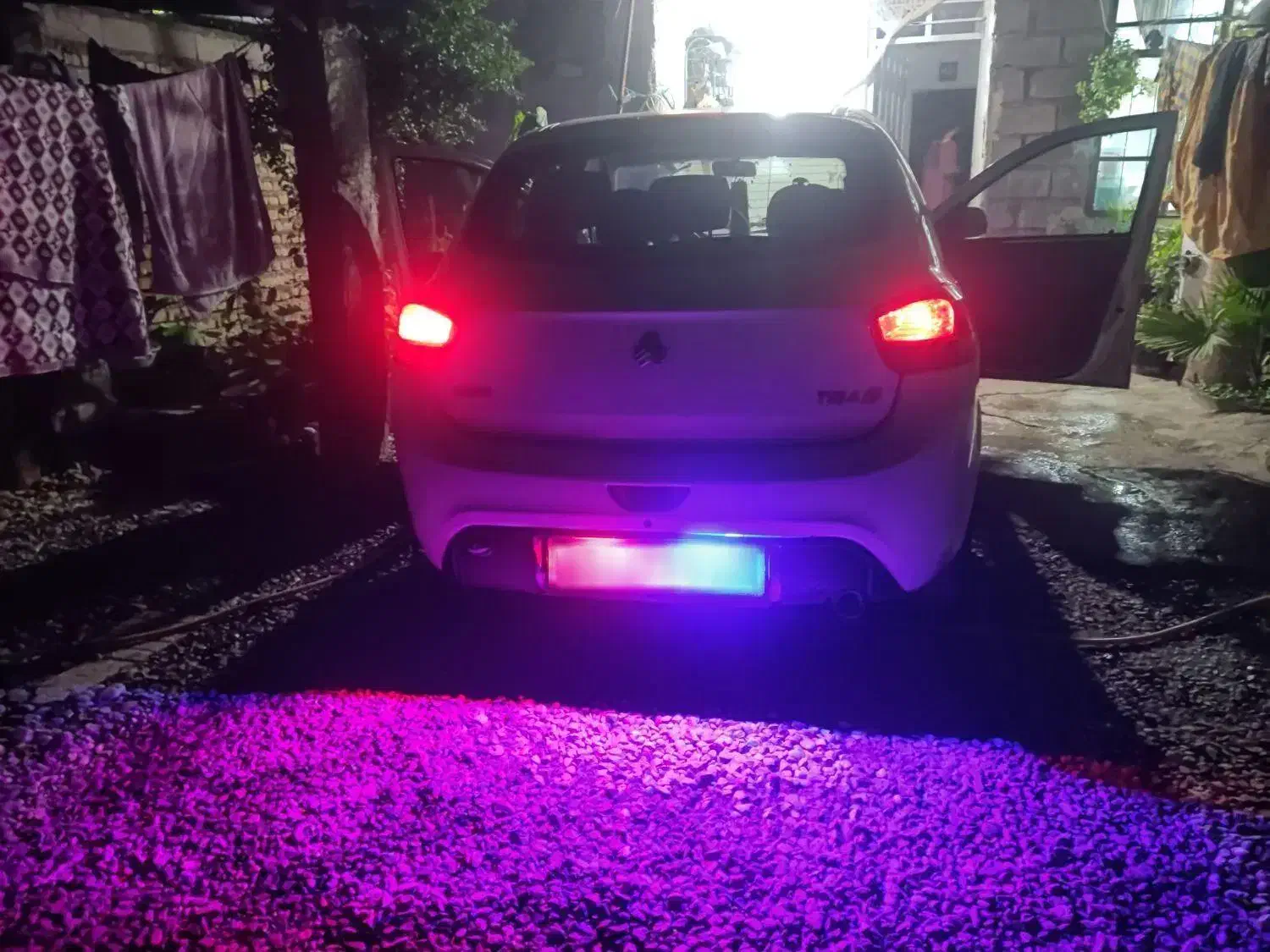 تیبا۲|خودرو سواری و وانت|خان ببین, |دیوار