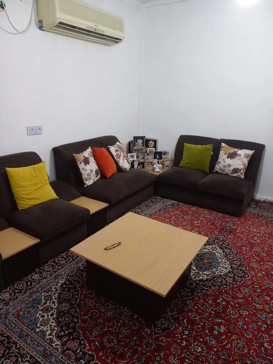 فروش مبل|مبلمان خانگی و میز عسلی|بندرعباس, |دیوار