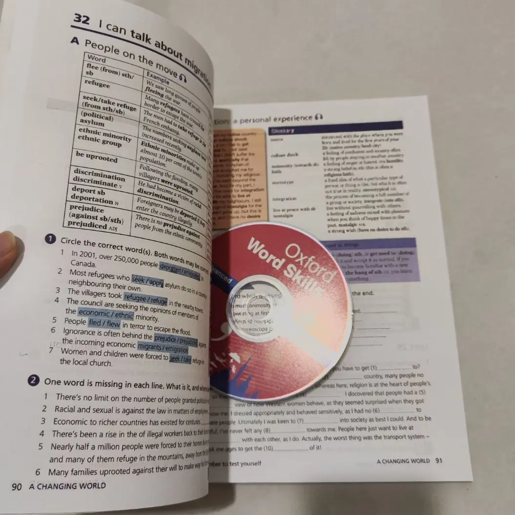 Oxford Word Skills|کتاب و مجله آموزشی|دزفول, |دیوار