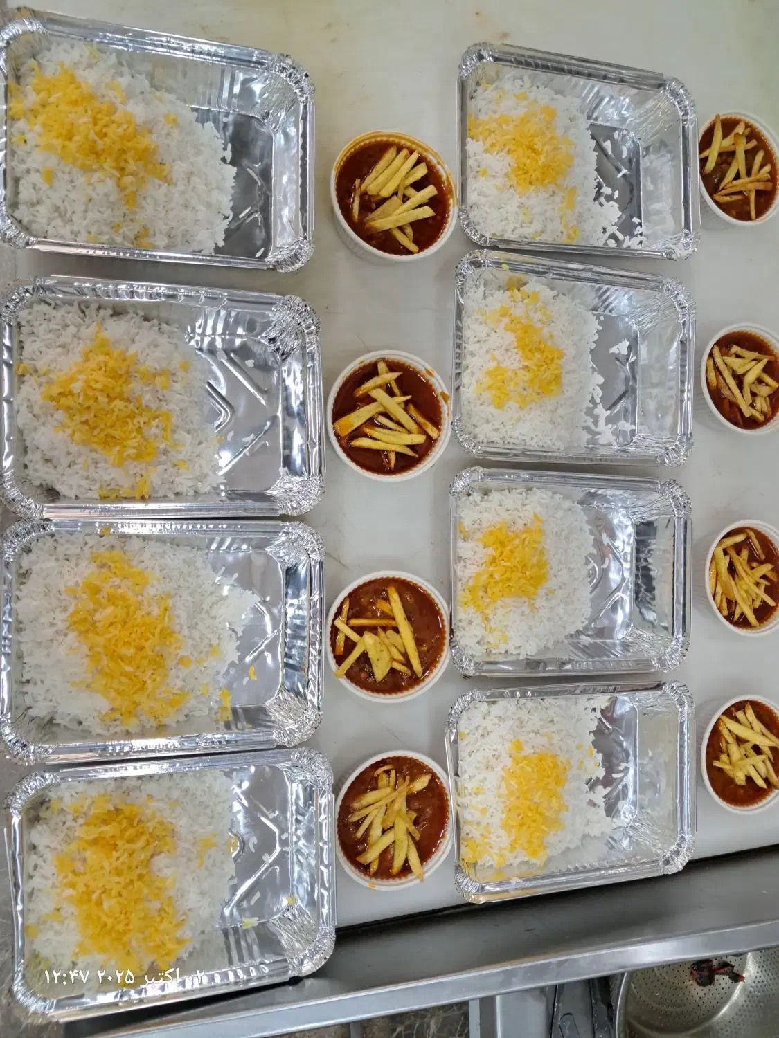 عقد قراردادبا تالار و شرکت های دولتی وخصوصی|خدمات پذیرایی، مراسم|تهران, سنگلج (شاپور)|دیوار