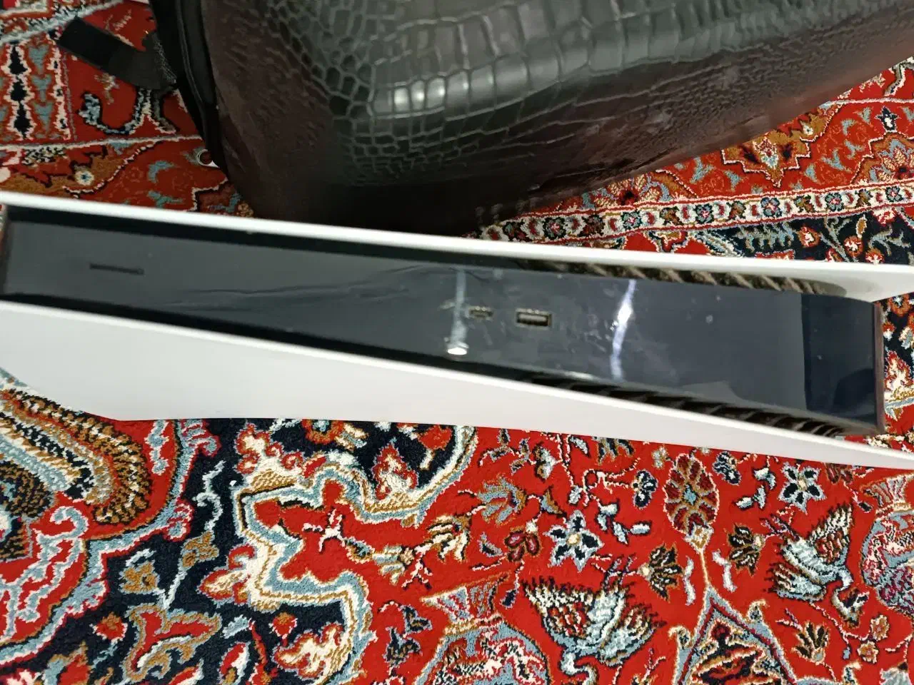 Ps5|کنسول، بازی ویدئویی و آنلاین|تهران, شهرک فردوس (حسینی)|دیوار