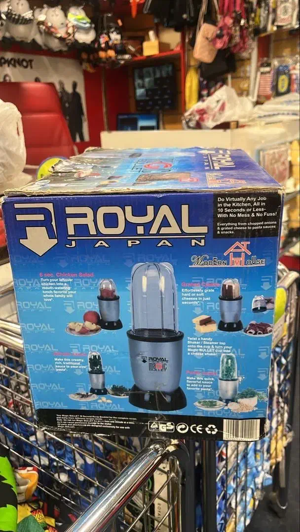 میکسر|آبمیوهگیر و آبمرکباتگیر|شیراز, ستارخان|دیوار